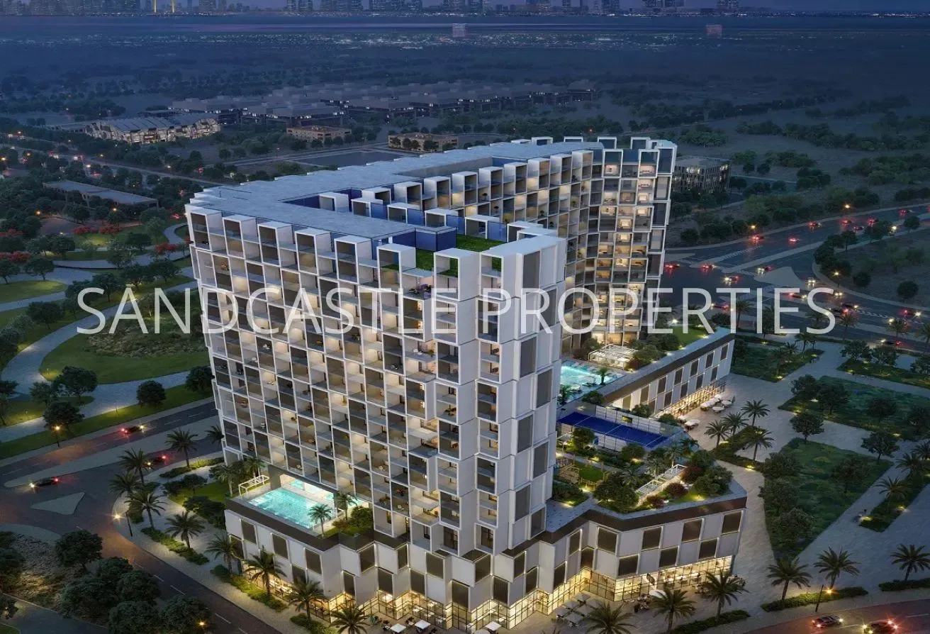 Retail | Cash Price | Handover June 2027
