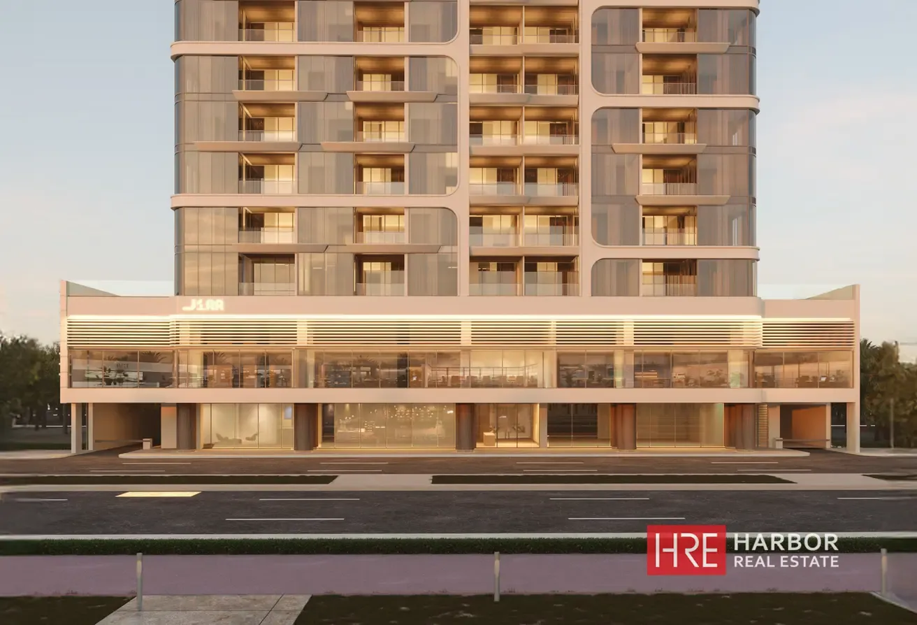 Premium Retail | High Exposure | High ROI