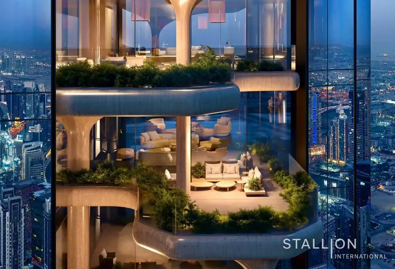 Al Jaddaf Exclusive Commercial Plot Sale
