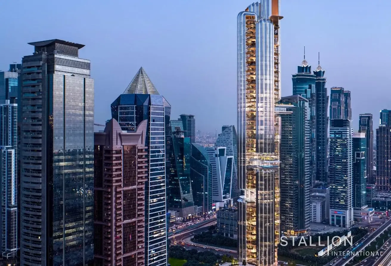 Al Jaddaf Exclusive Commercial Plot Sale