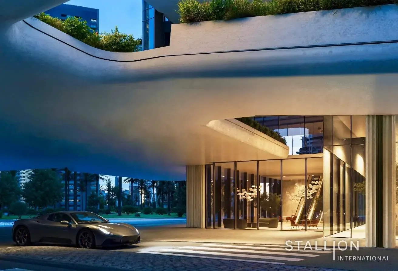 Al Jaddaf Exclusive Commercial Plot Sale