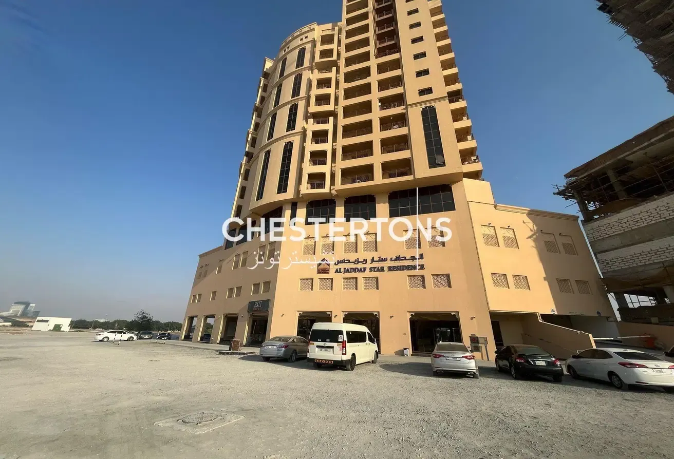 No Agent | Freehold Mixed-Use Plot | Al Jaddaf