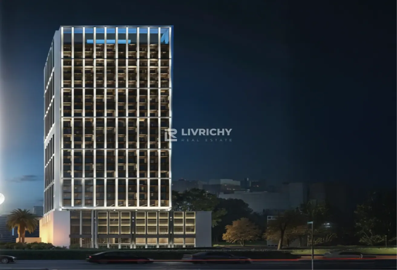 HIGH-END RETAIL | HIGH VISIBILITY | BURJ KHALIFA