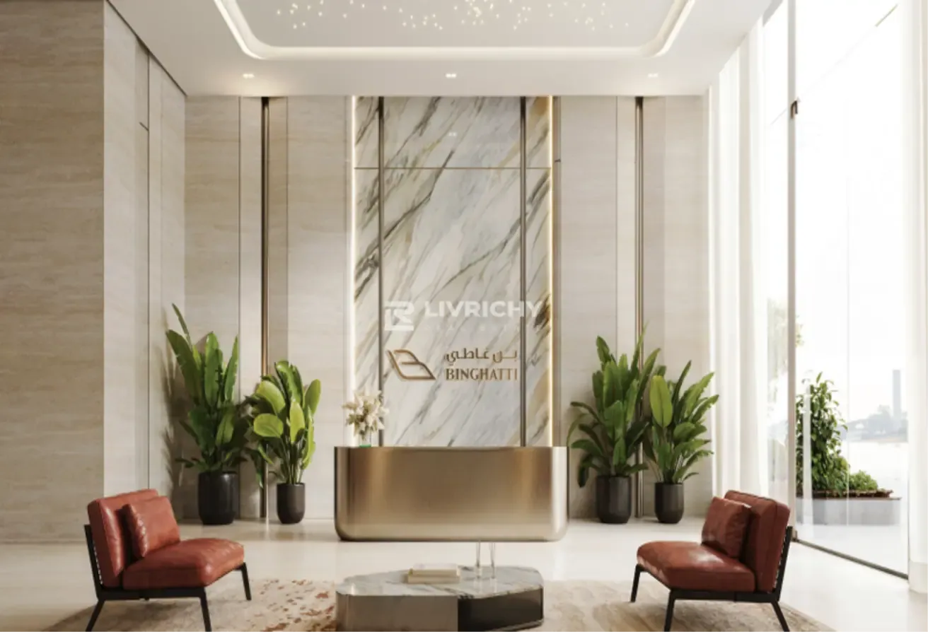 HIGH-END RETAIL | HIGH VISIBILITY | BURJ KHALIFA