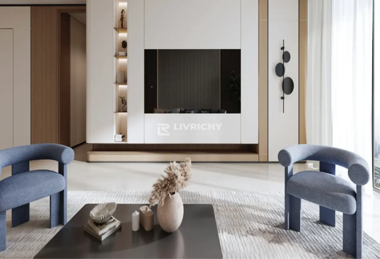 HIGH-END RETAIL | HIGH VISIBILITY | BURJ KHALIFA