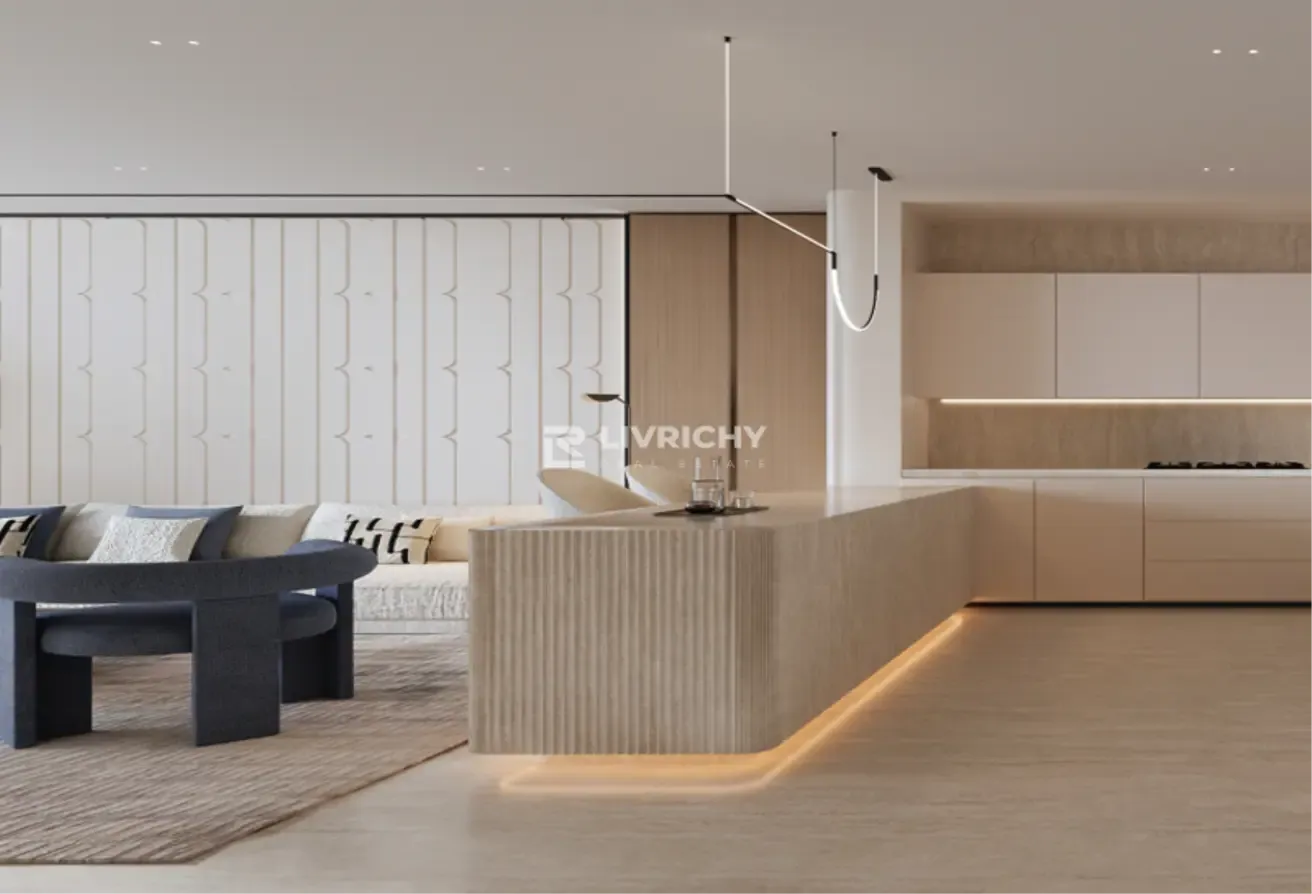 HIGH-END RETAIL | HIGH VISIBILITY | BURJ KHALIFA