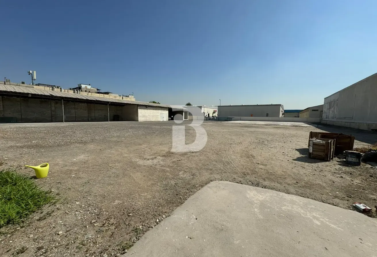 Urgent Sale | High ROI Potential | Plot