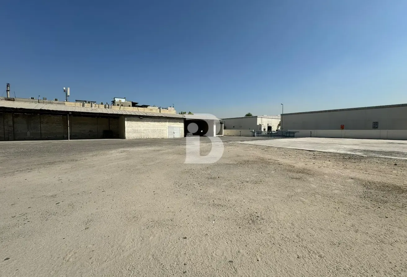 Urgent Sale | High ROI Potential | Plot