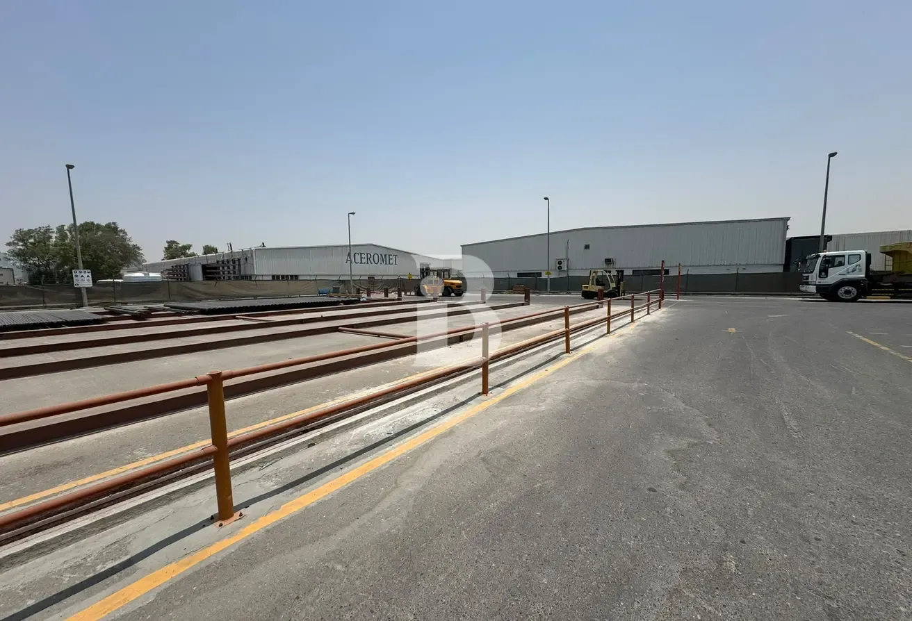 Prime DIP Industrial Plot | Warehouse Development