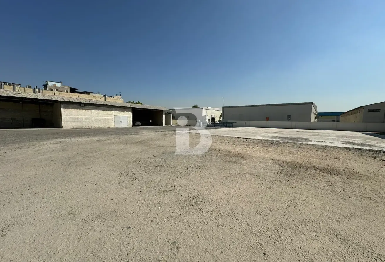 Prime DIP Industrial Plot | Warehouse Development