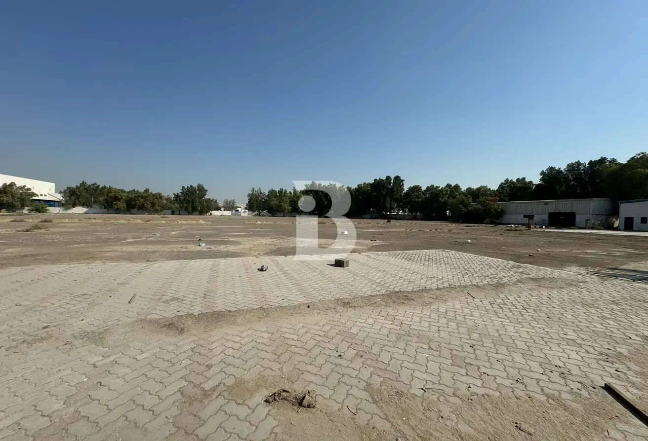 Prime DIP Industrial Plot | Warehouse Development