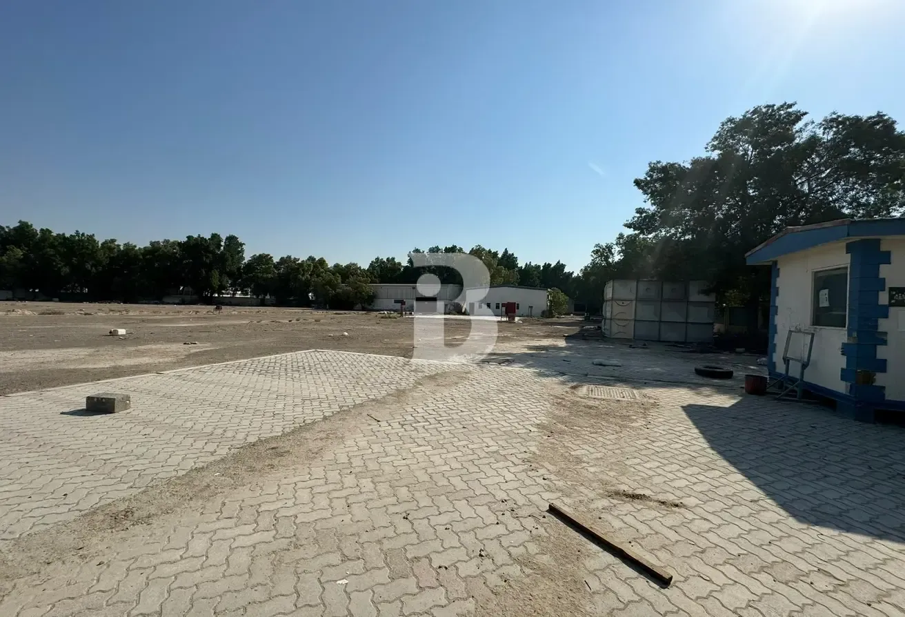 Prime DIP Industrial Plot | Warehouse Development