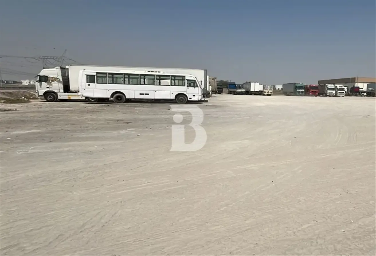 PLOT |  OPEN LAND | DIP | DUBAI INVESTMENT PARK