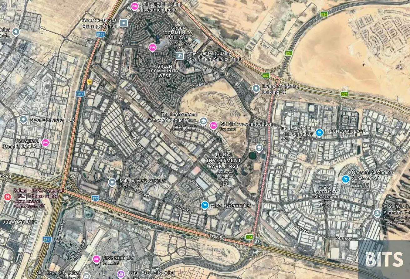 Industrial Plot for Sale | Leasehold to 2098