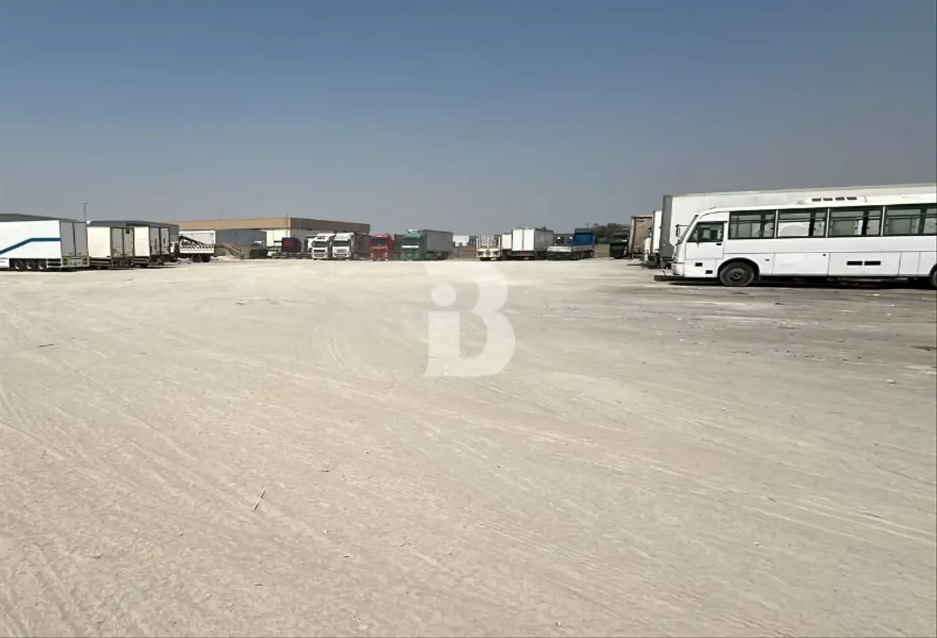 PLOT |  OPEN LAND | DIP | DUBAI INVESTMENT PARK