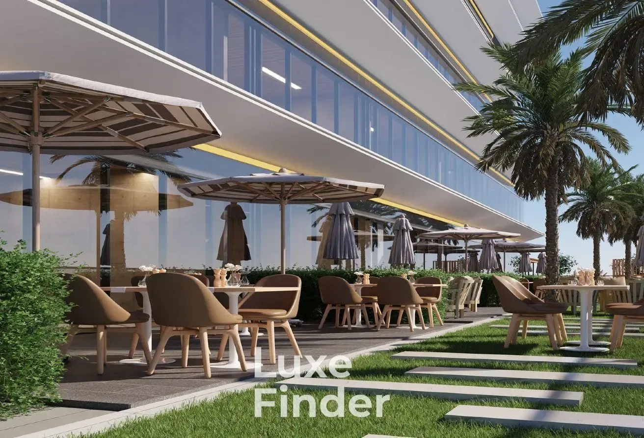8% ROI | Multiple Options | Handover Q3 2028