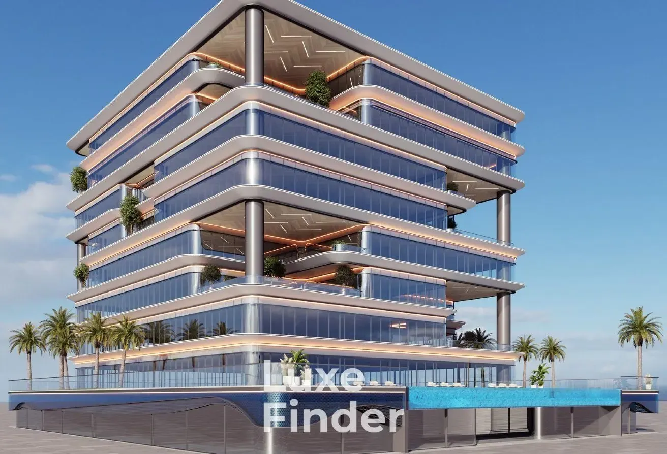 8% ROI | Multiple Options | Handover Q3 2028