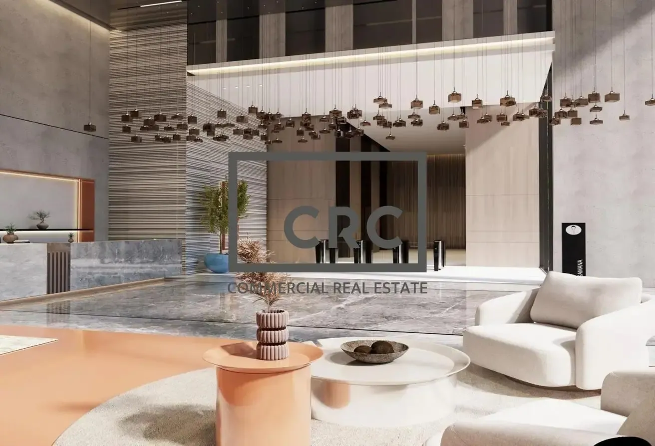 Grade A Tower | Exclusive | Cheapest Unit