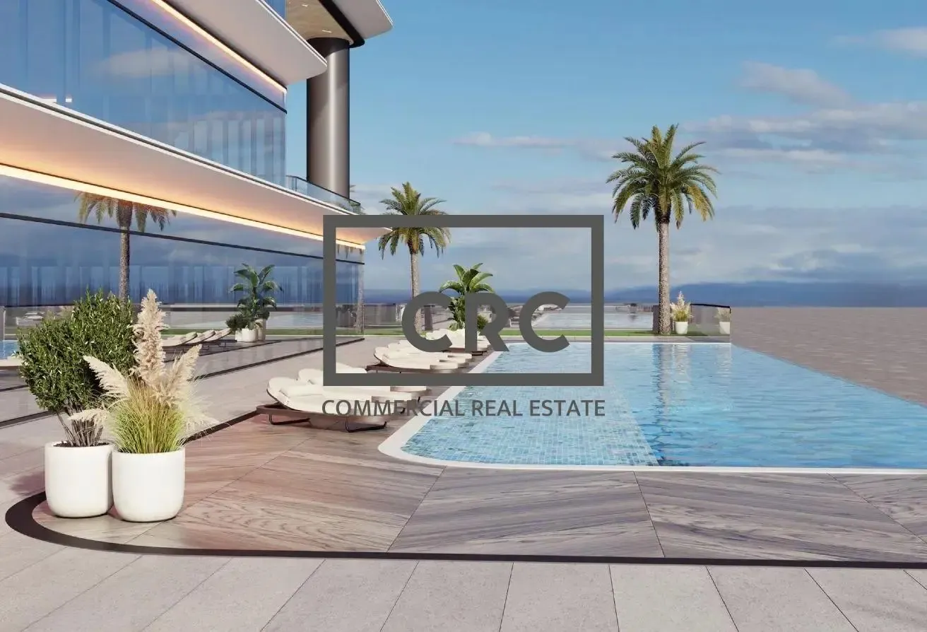 Grade A Tower | Exclusive | Cheapest Unit
