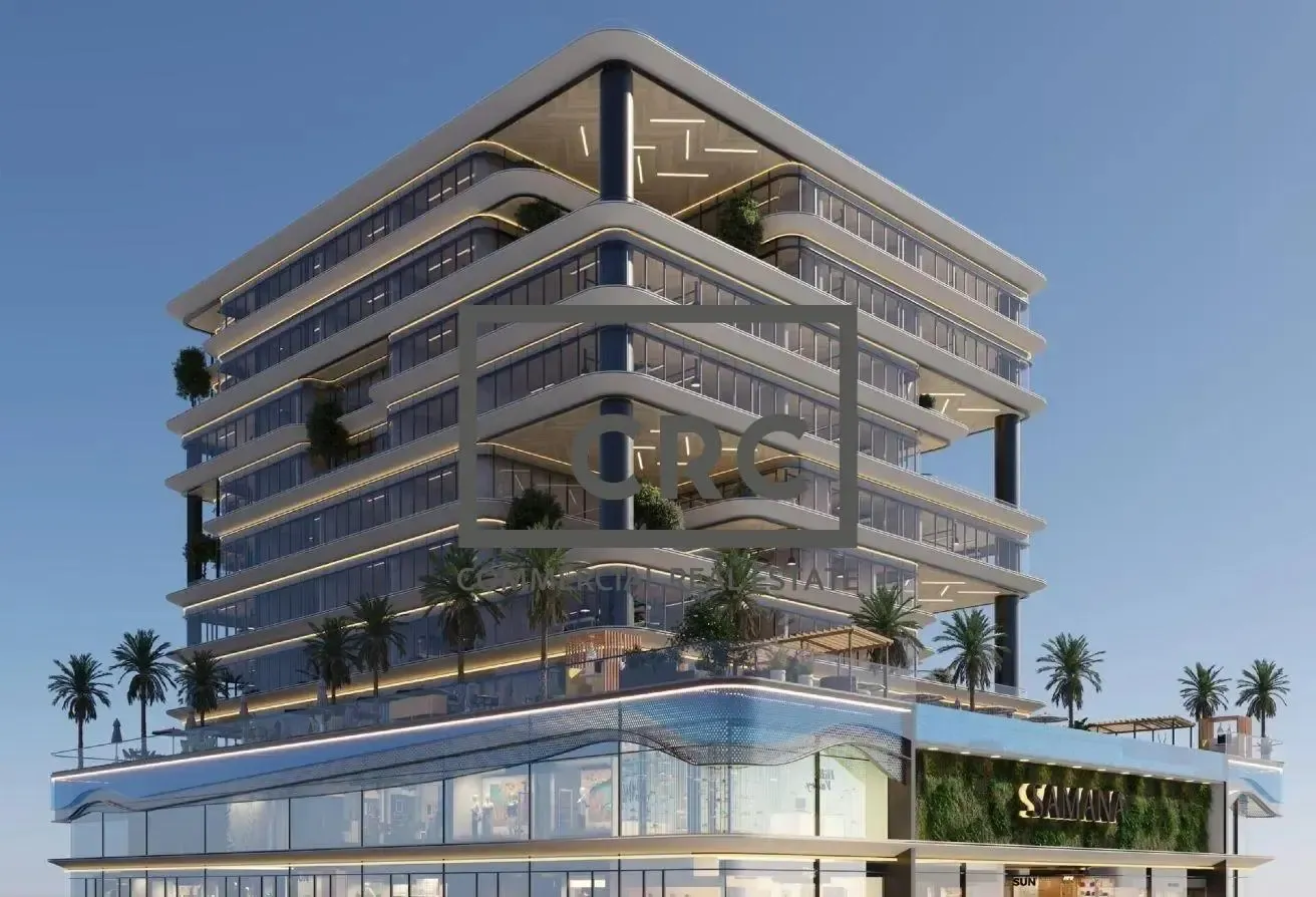 Grade A Tower | Exclusive | Cheapest Unit