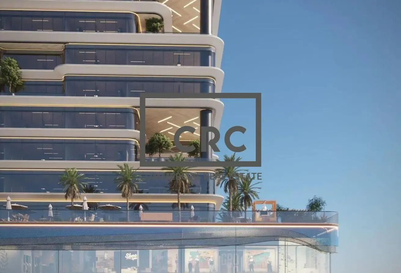Grade A Tower | Exclusive | Cheapest Unit