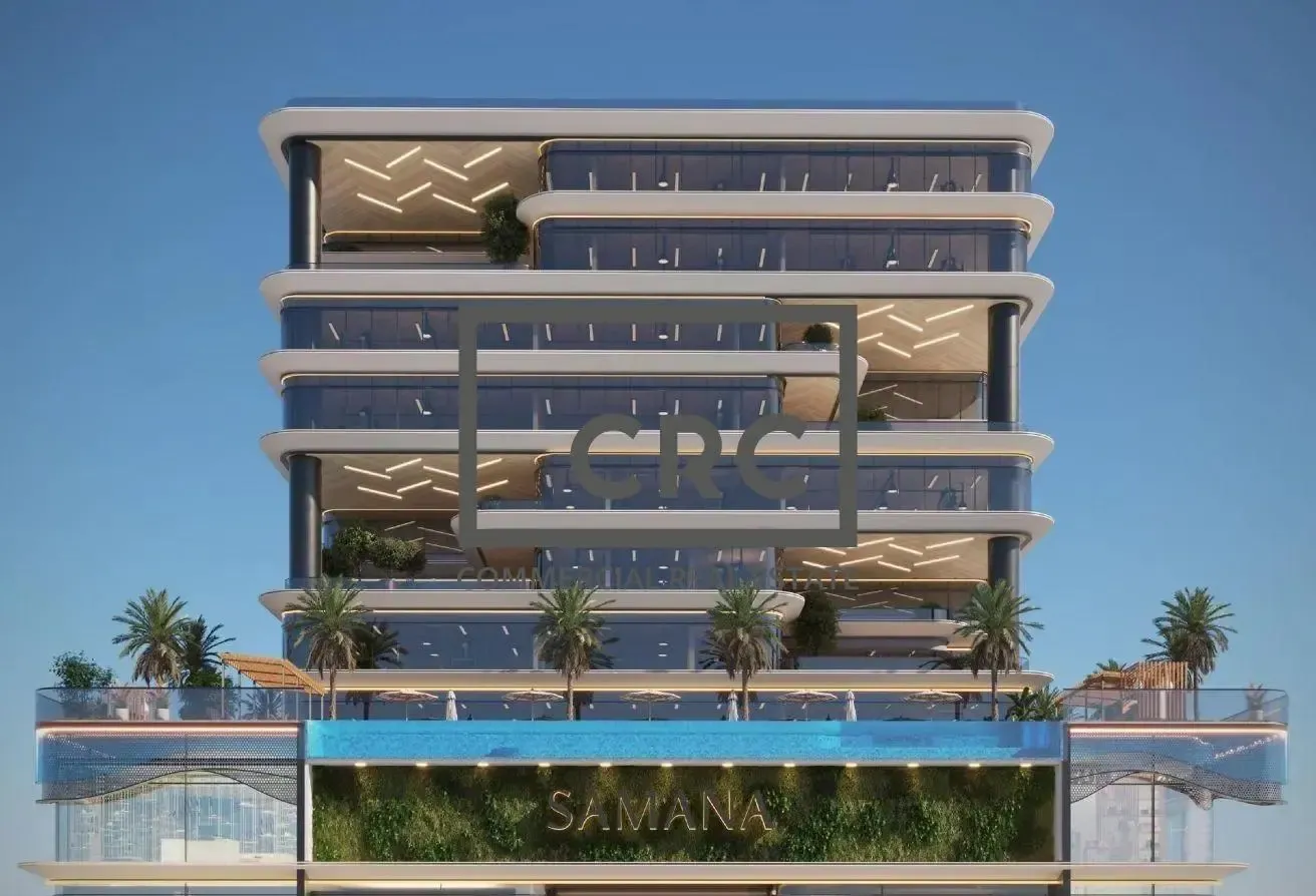 Grade A Tower | Exclusive | Cheapest Unit