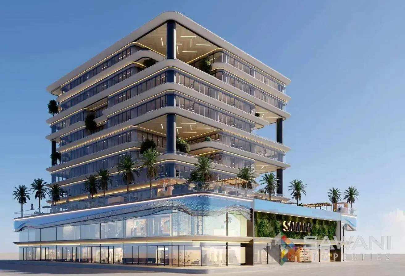 Corner Retail Unit with Terrace | Prime Location