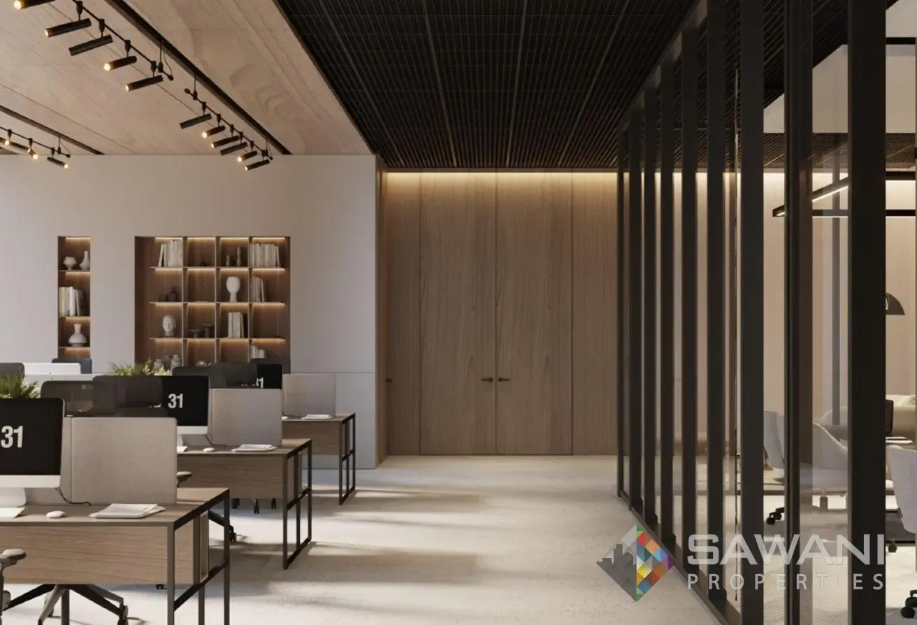 Corner Retail Unit with Terrace | Prime Location