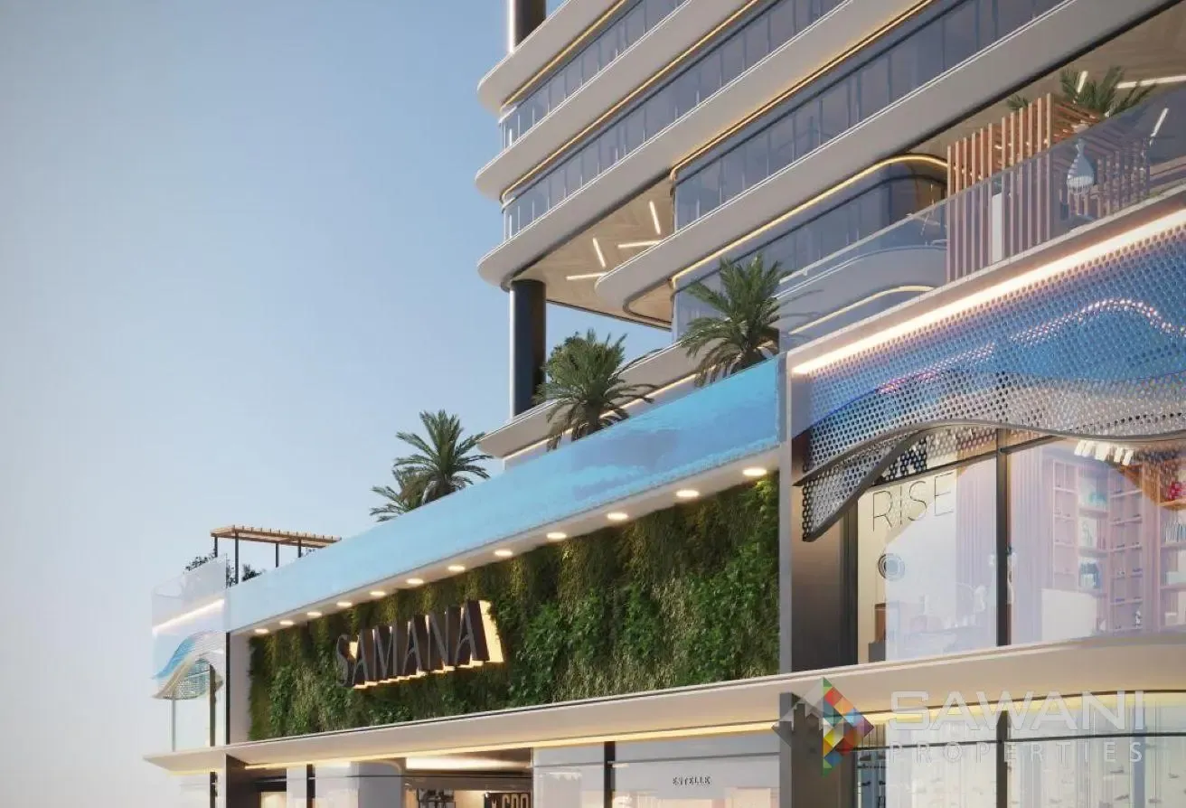 Corner Retail Unit with Terrace | Prime Location