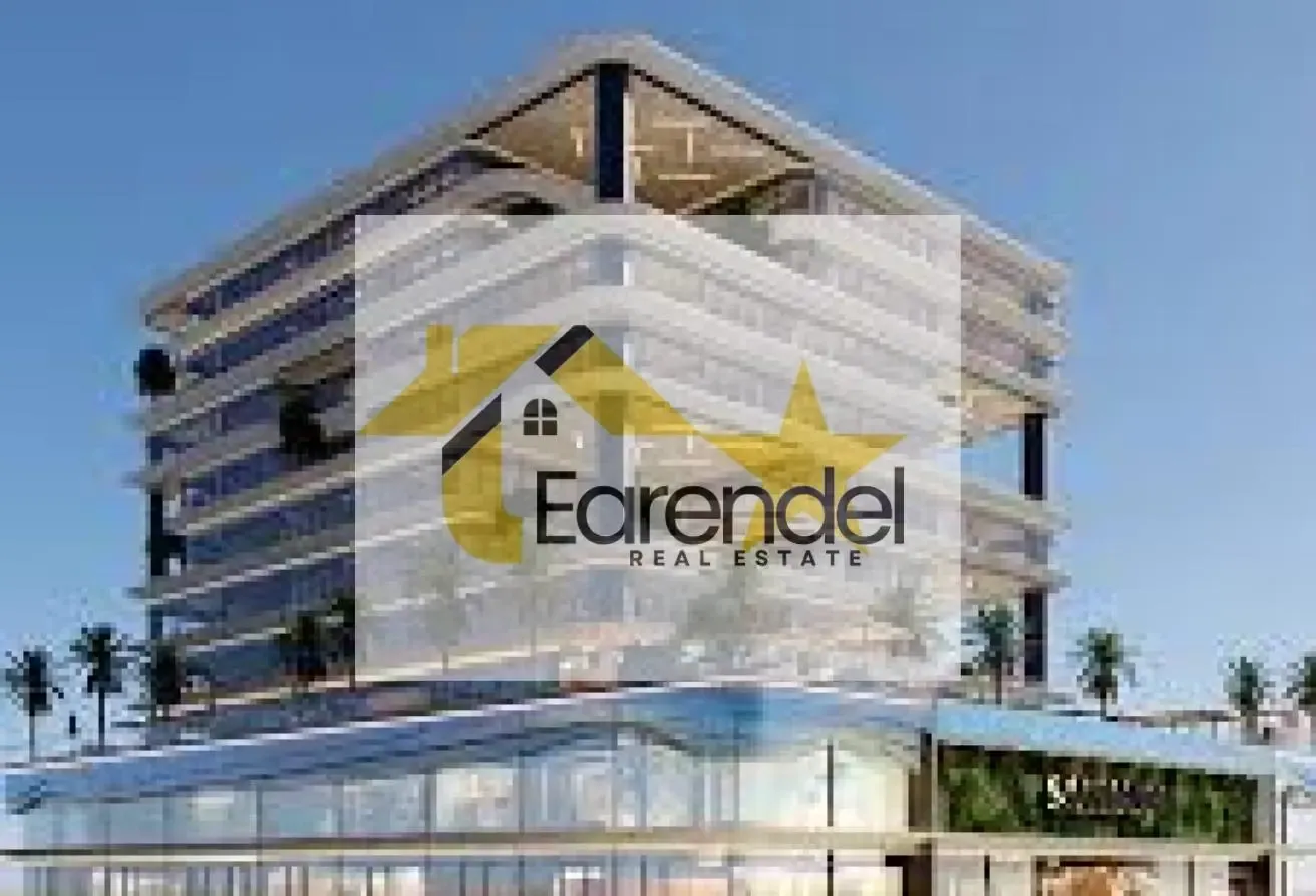 25% Instant Equity: Premium Retail Space in Majan