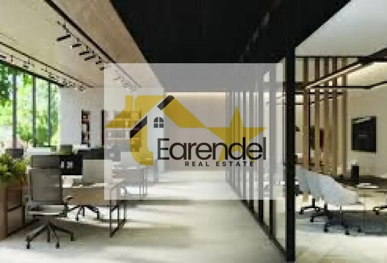 25% Instant Equity: Premium Retail Space in Majan