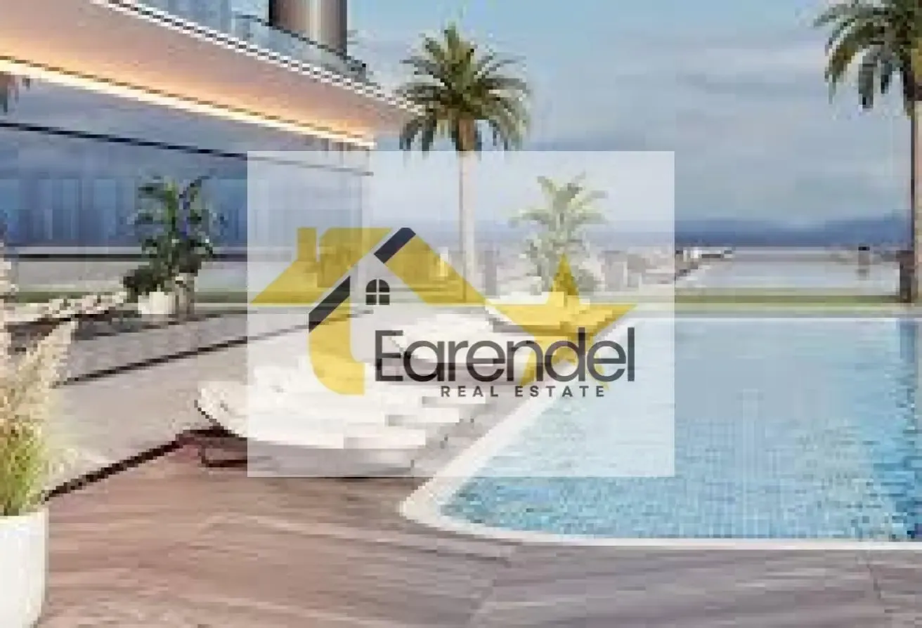 25% Instant Equity: Premium Retail Space in Majan