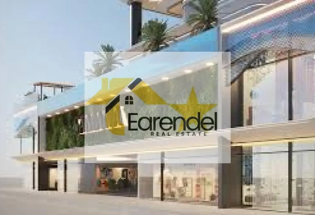 25% Instant Equity: Premium Retail Space in Majan