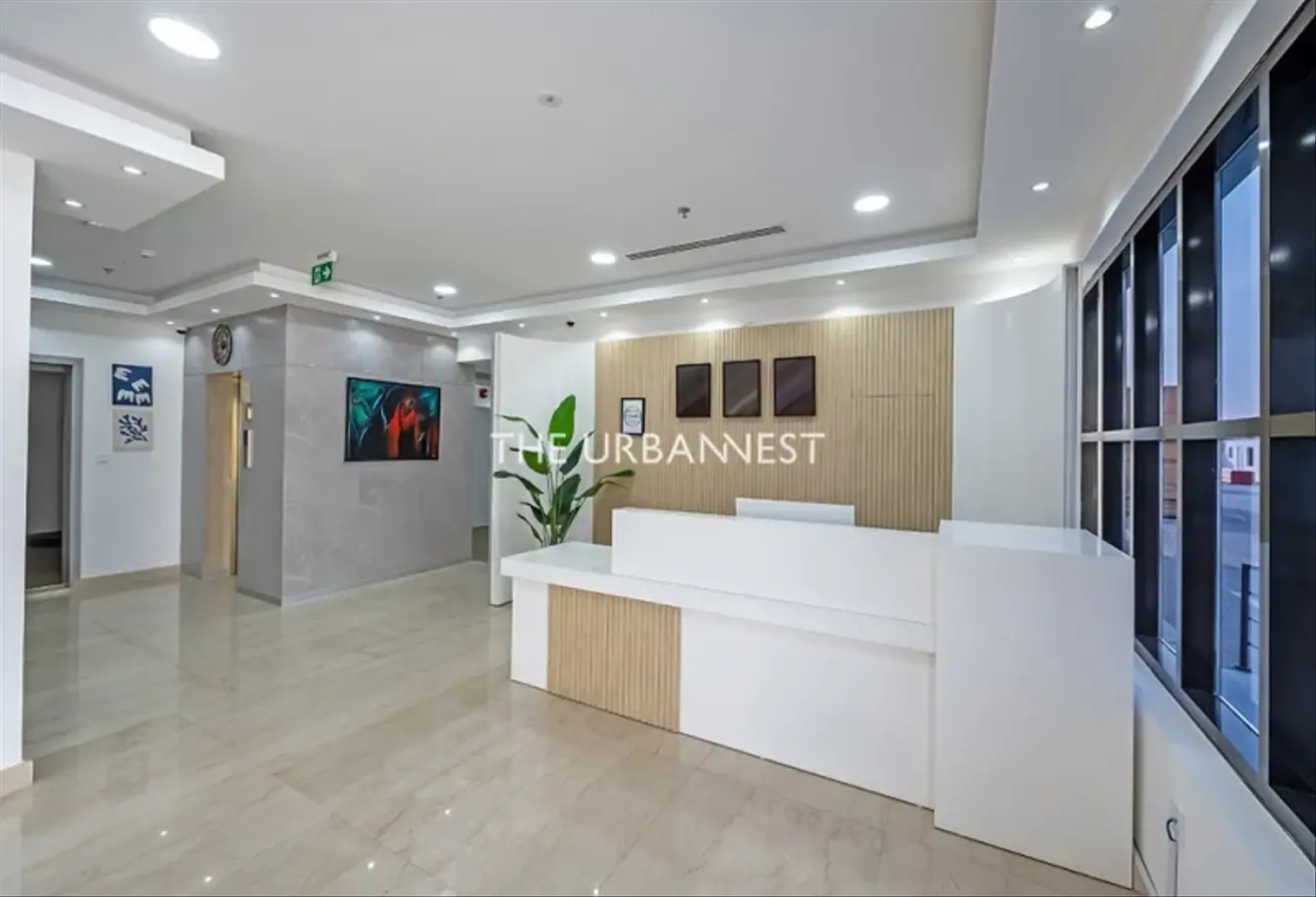 Ready to Move | Vaastu | Newly Built Warehouse
