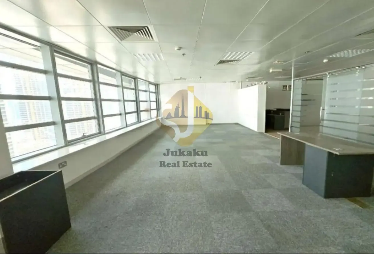 Office Space | High Floor | Prime Location