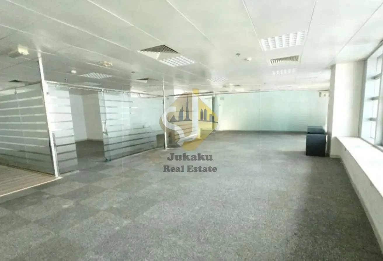 Office Space | High Floor | Prime Location