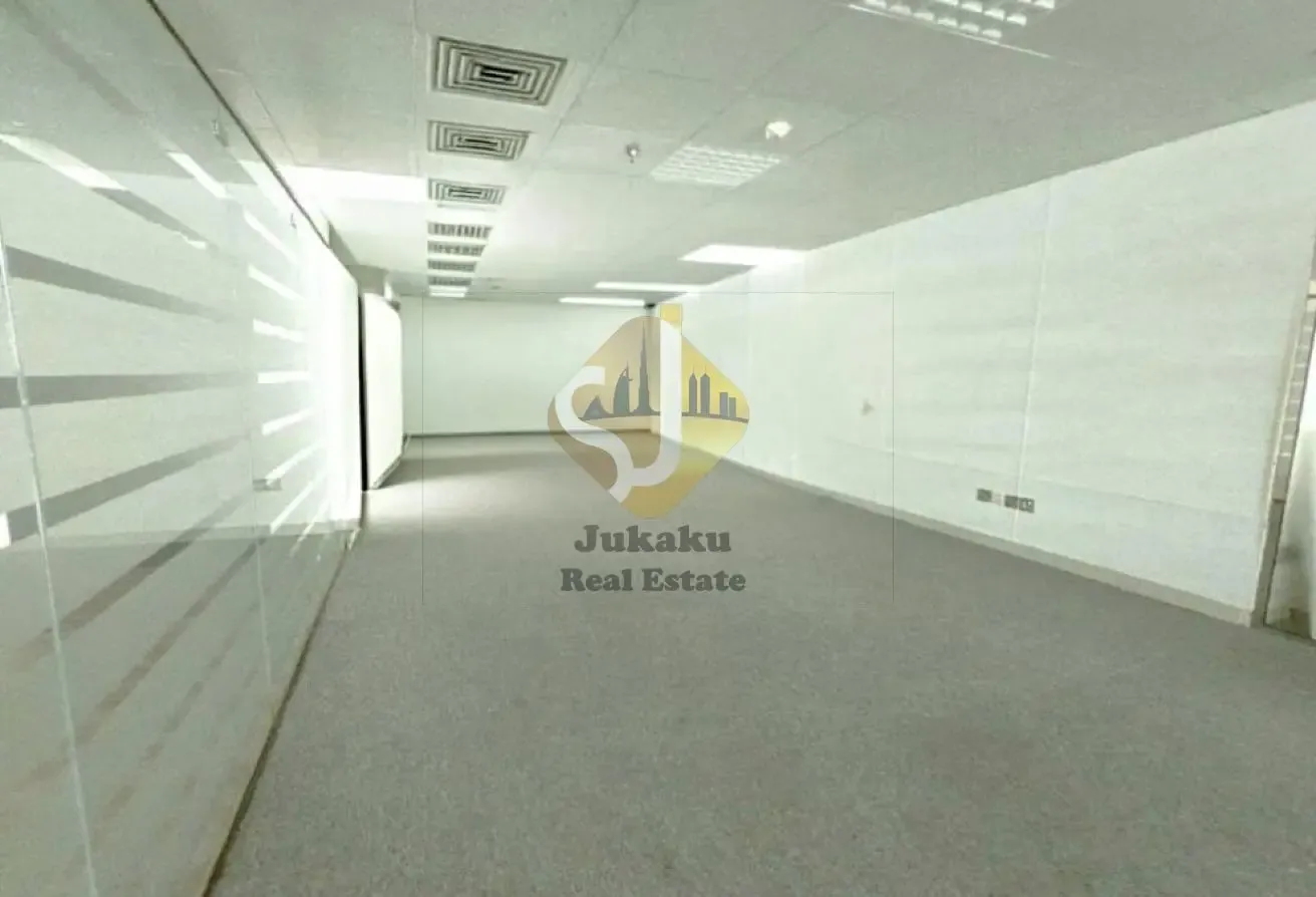 Office Space | High Floor | Prime Location