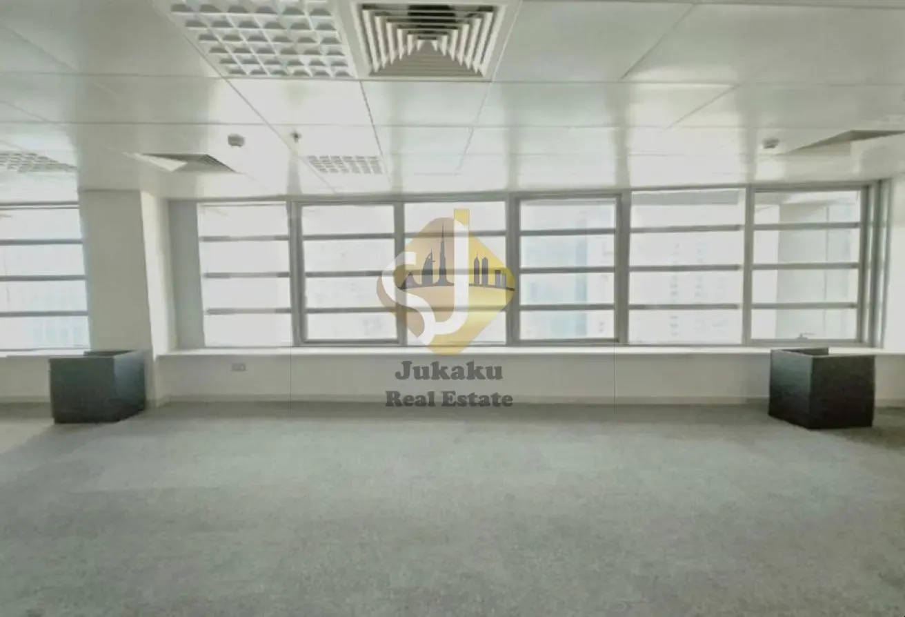Office Space | High Floor | Prime Location
