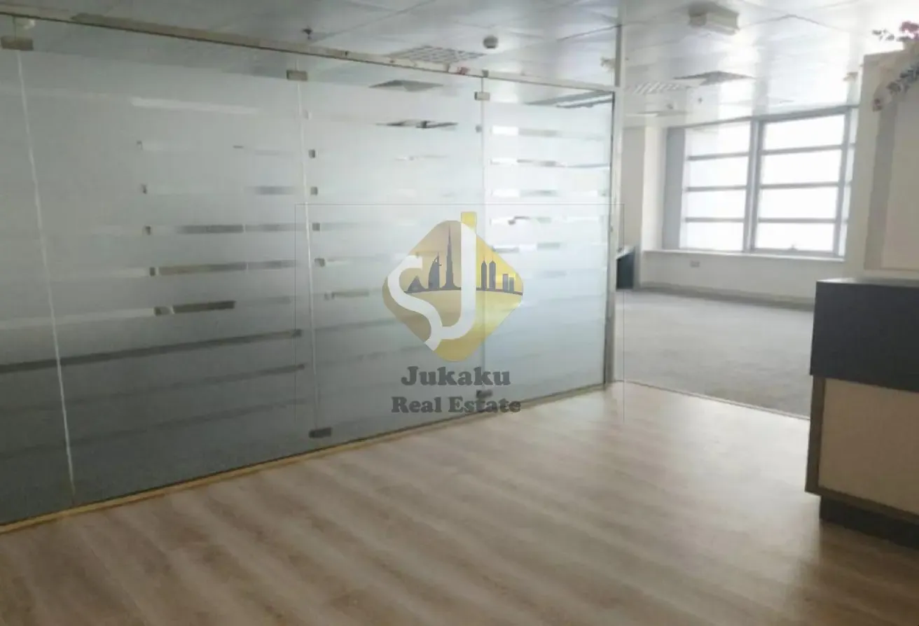 Office Space | High Floor | Prime Location