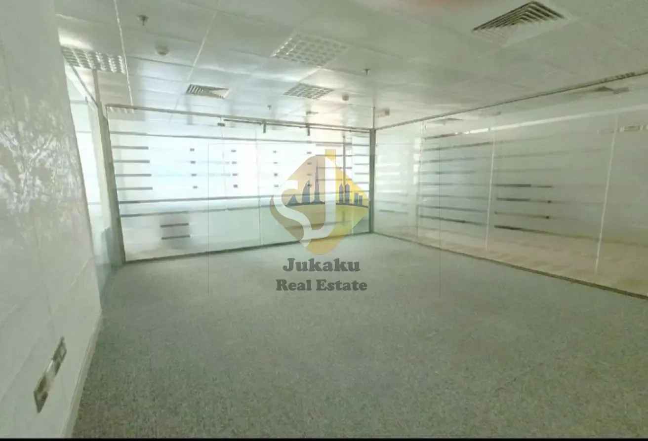 Office Space | High Floor | Prime Location