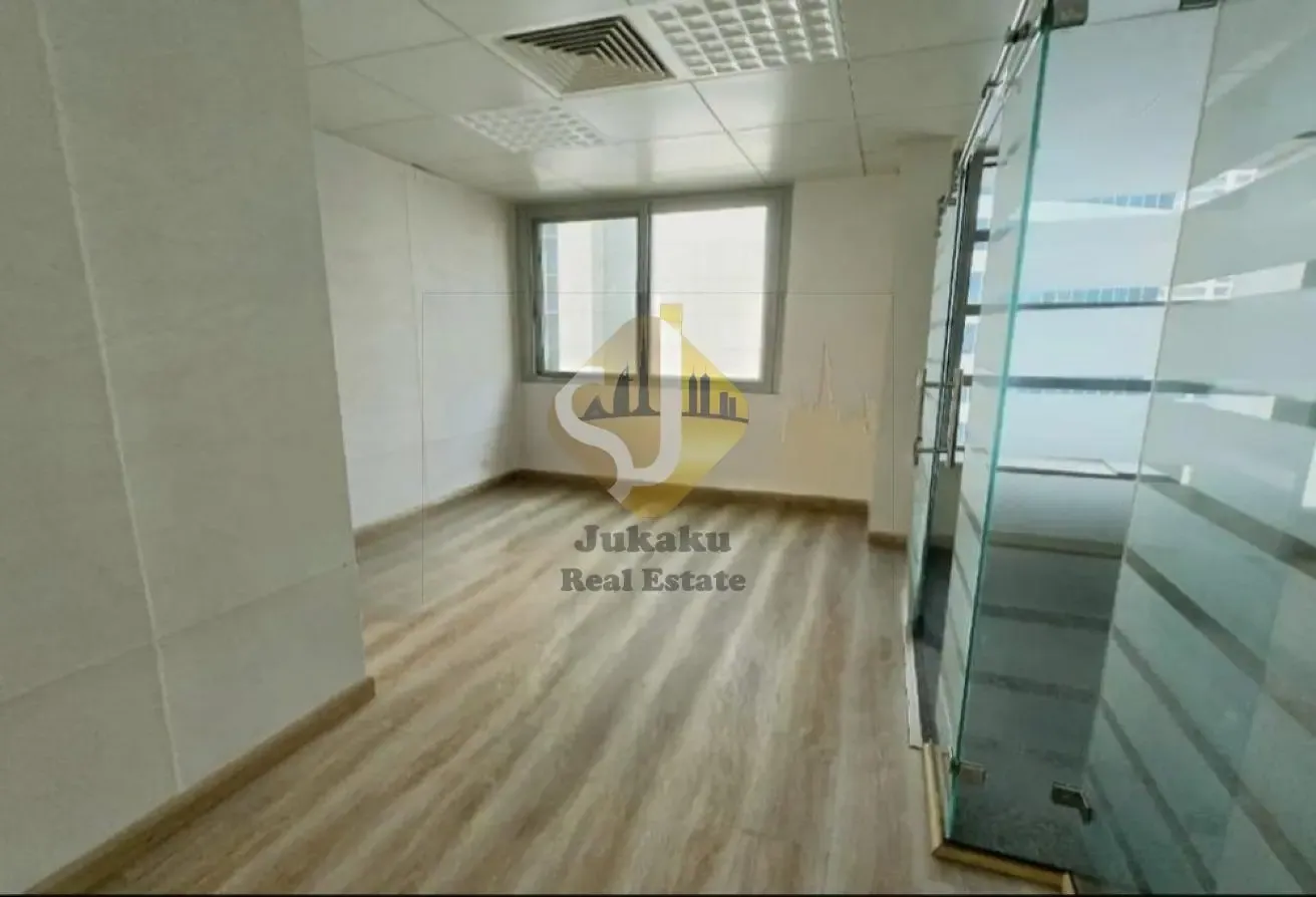Office Space | High Floor | Prime Location