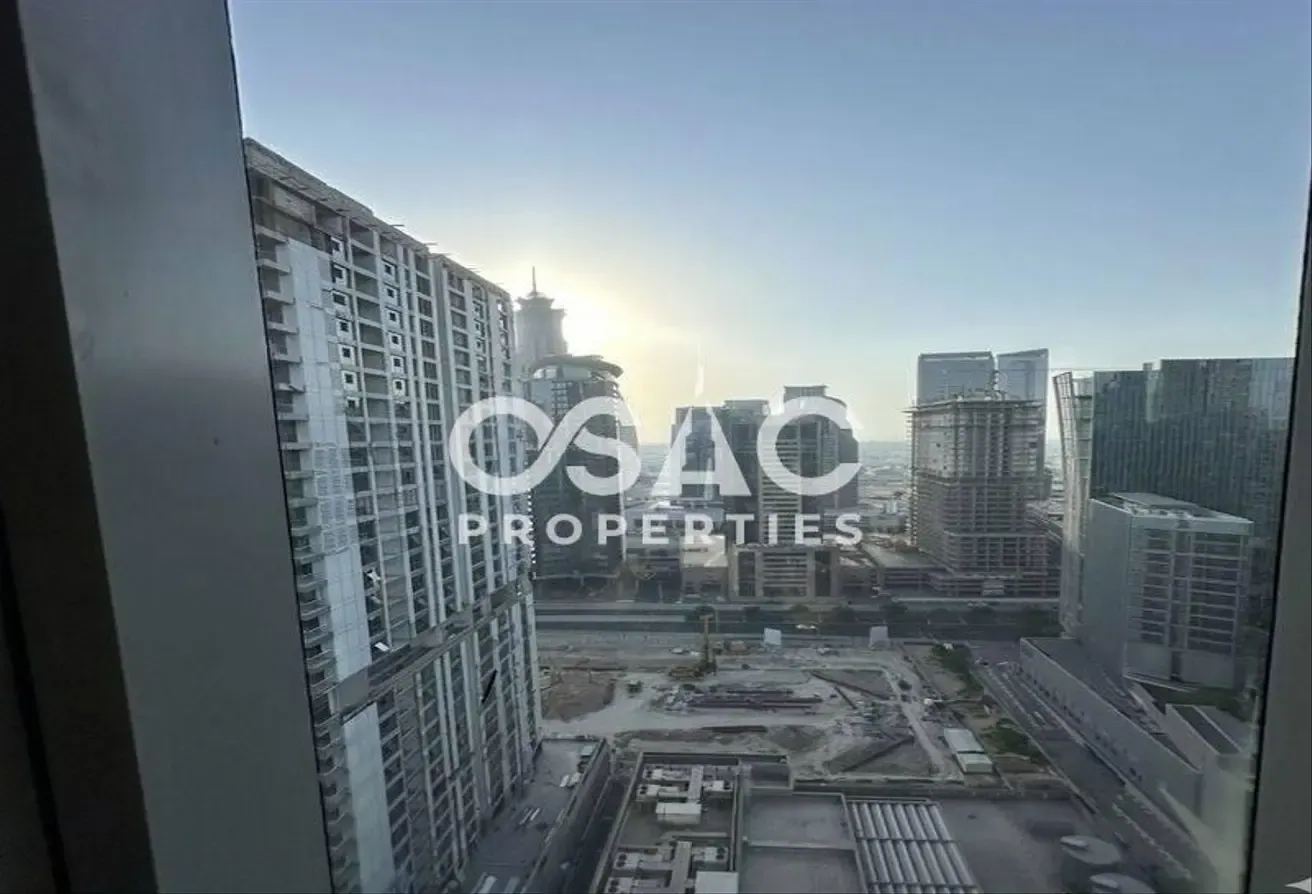 2 OFFICES COMBINED | HIGH FLOOR | CANAL VIEW