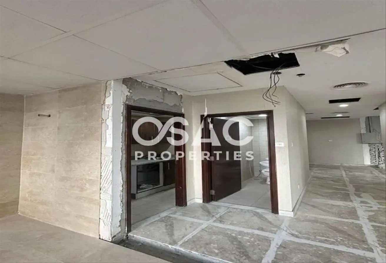 2 OFFICES COMBINED | HIGH FLOOR | CANAL VIEW