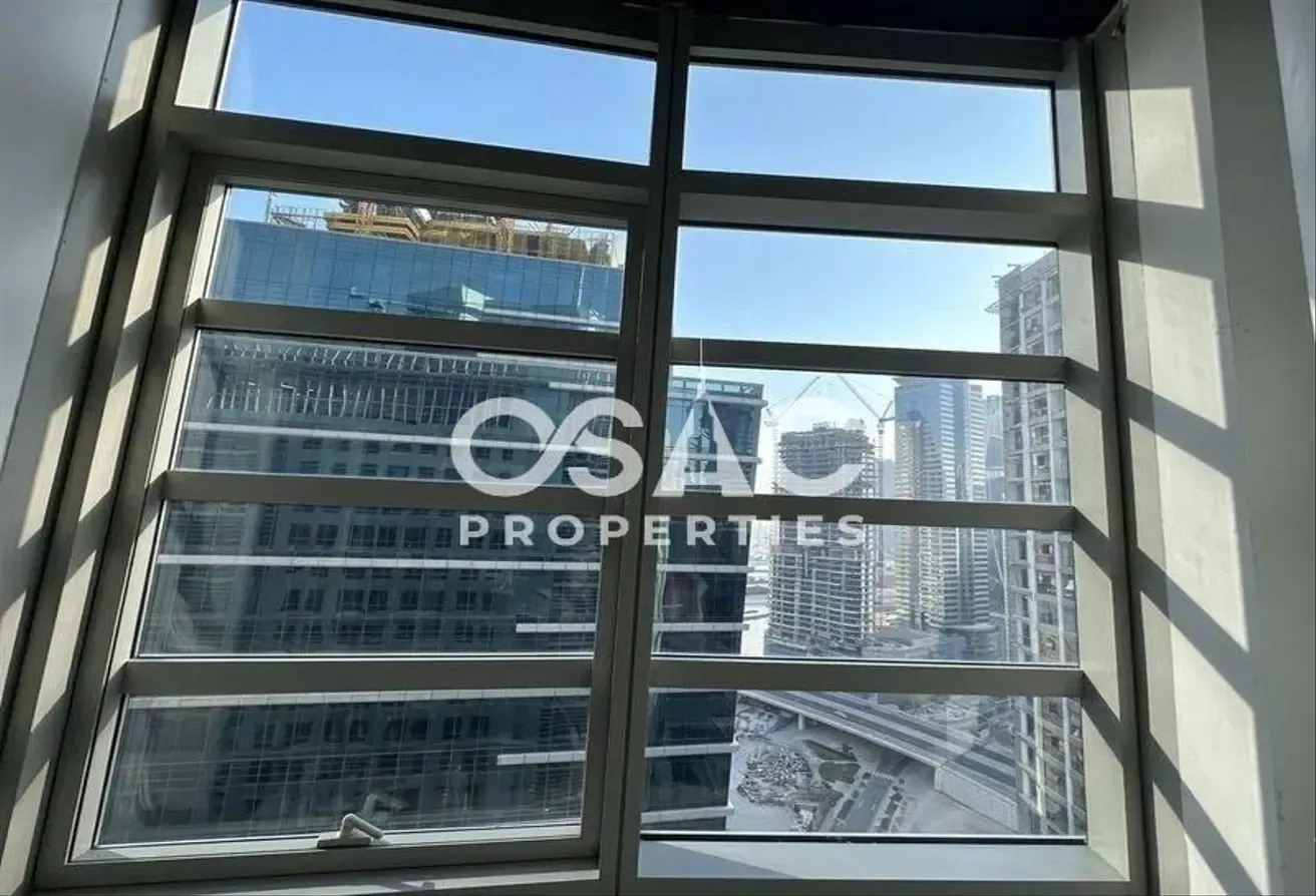 2 OFFICES COMBINED | HIGH FLOOR | CANAL VIEW