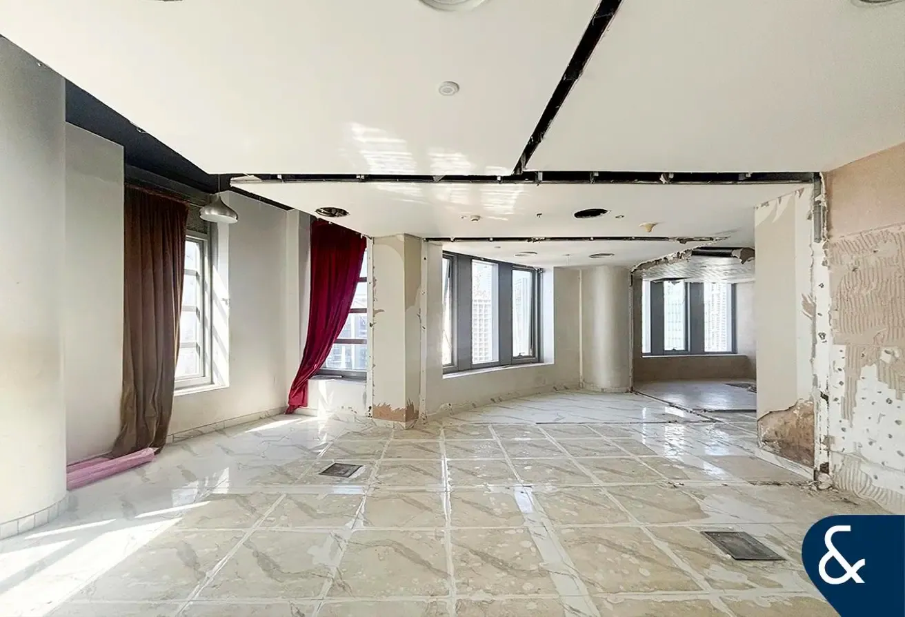 Combined Units | Prime Location | Flexible
