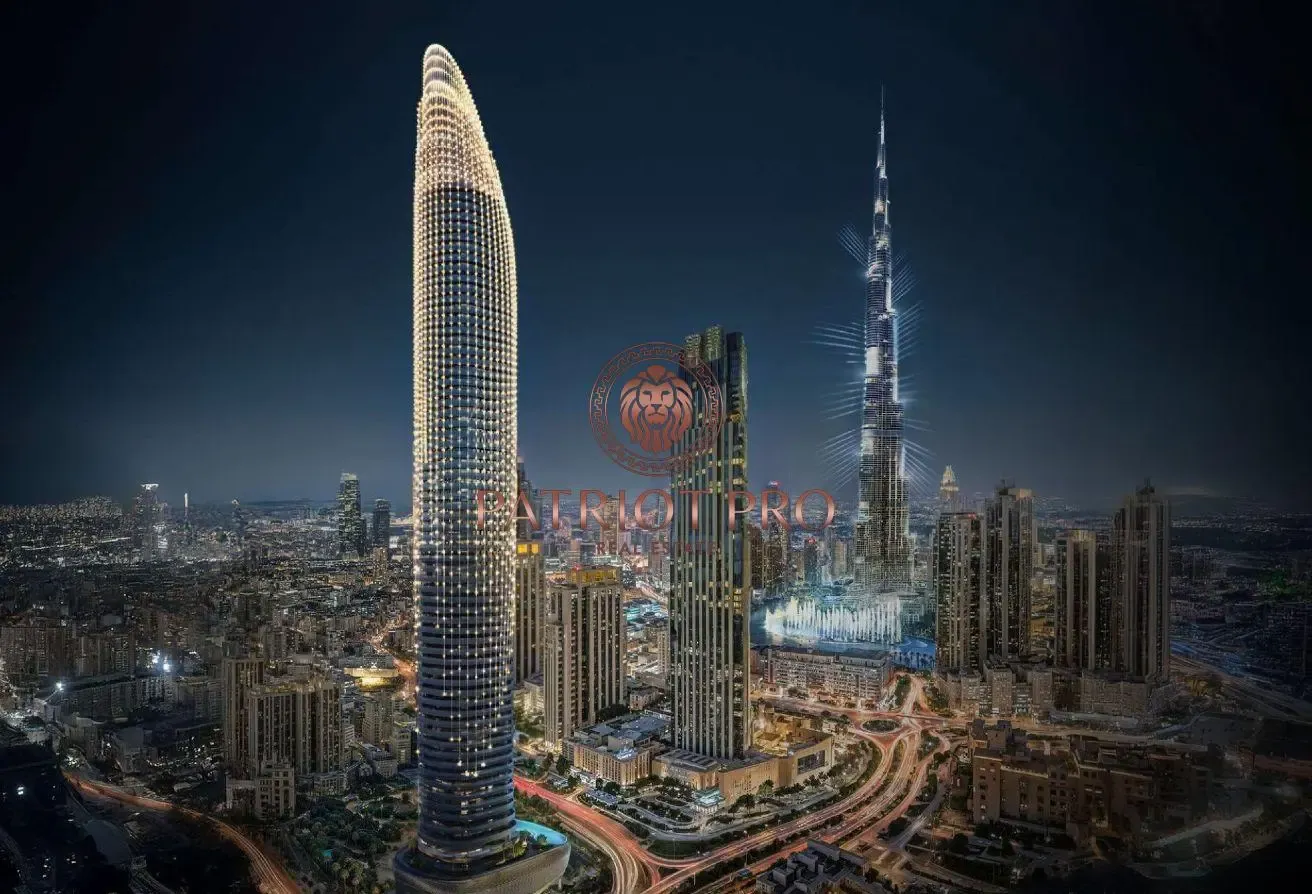 Premium Retail Space Sale in Binghatti Skyblade
