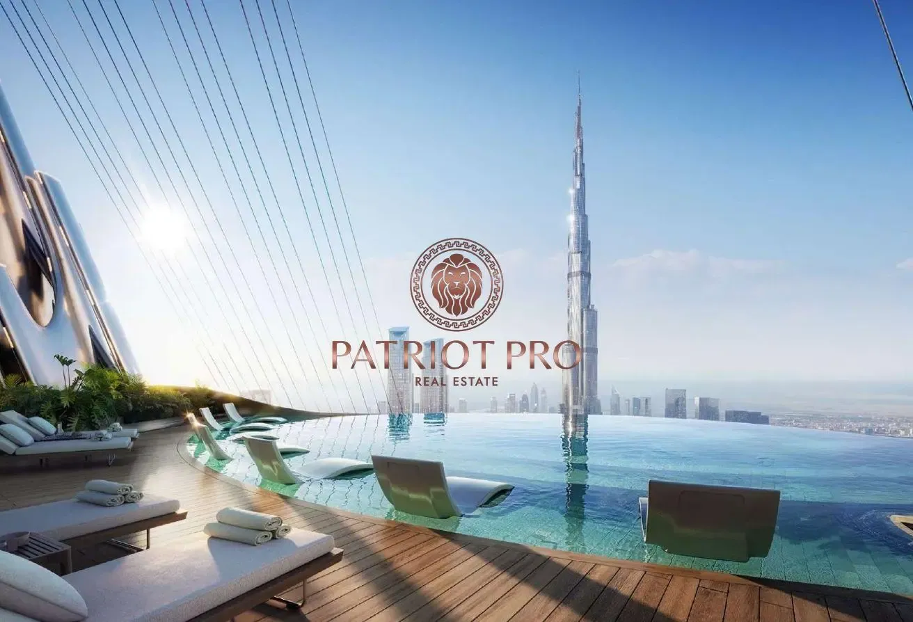 Premium Retail Space Sale in Binghatti Skyblade