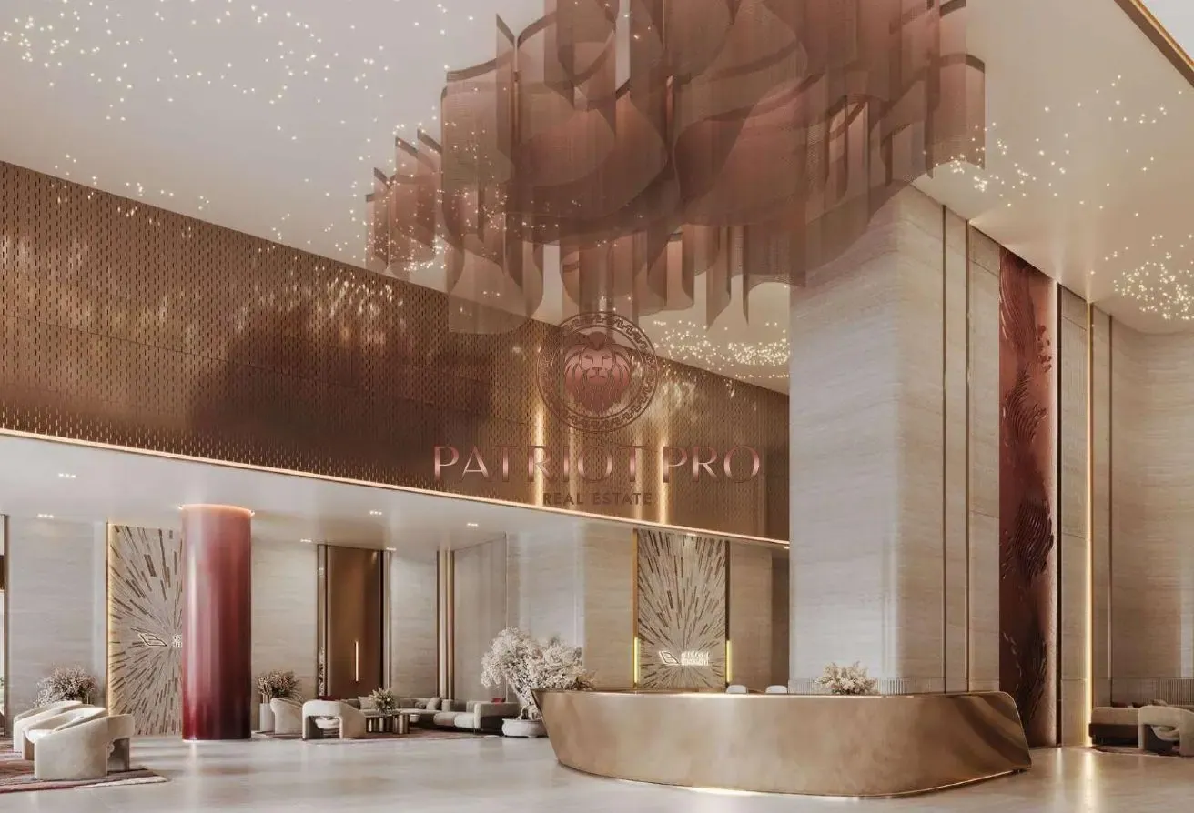 Premium Retail Space Sale in Binghatti Skyblade