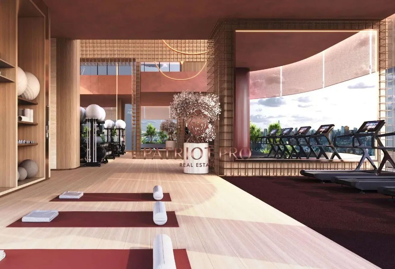 Premium Retail Space Sale in Binghatti Skyblade