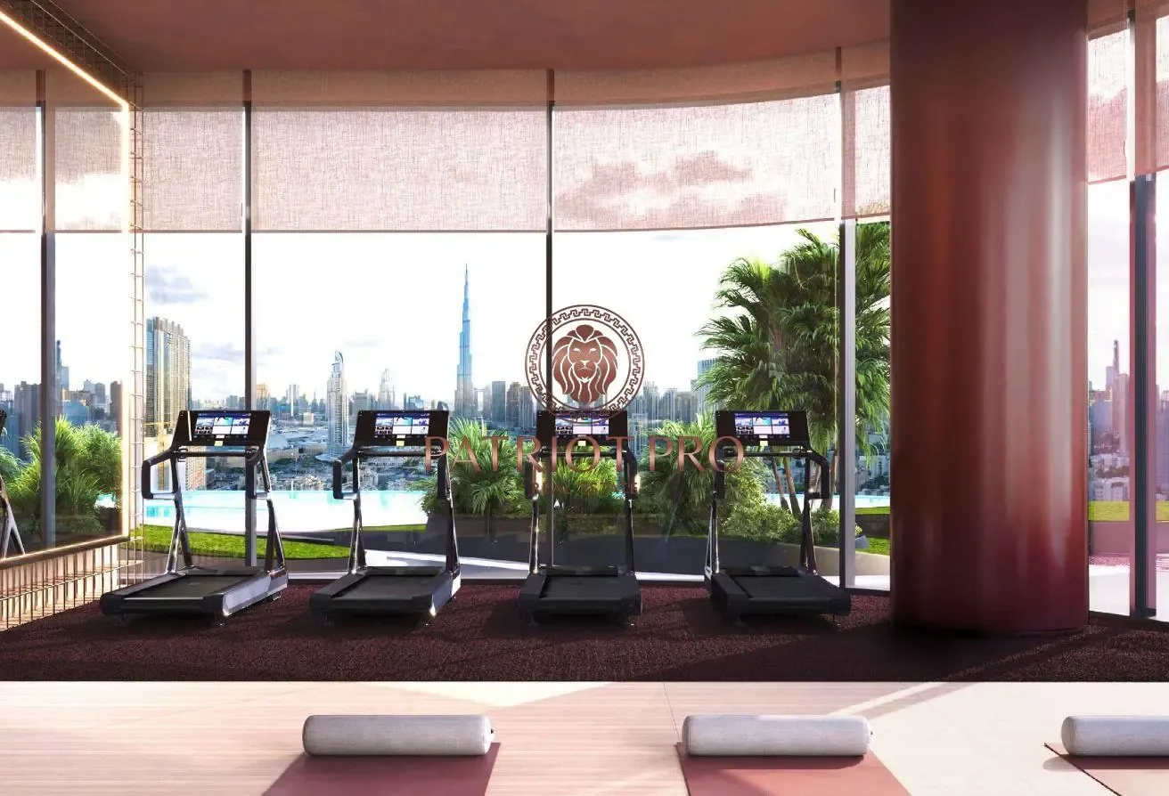 Premium Retail Space Sale in Binghatti Skyblade